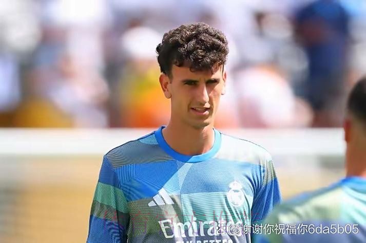 科莫为雅各布-拉蒙准备5年合同 皇马想加回购条款